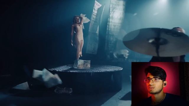 Anna Asti - По барам видео реакции
