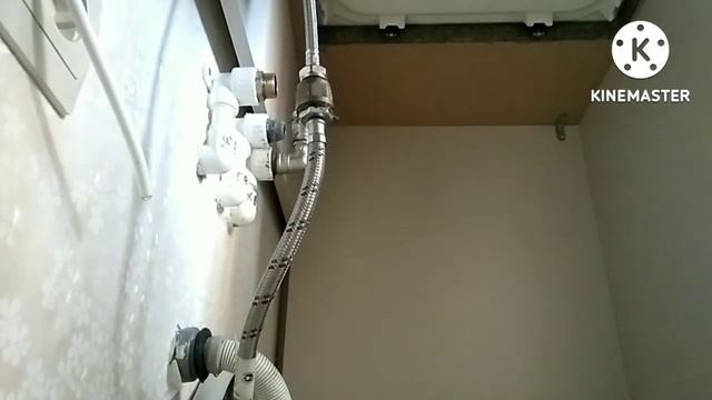 Бойлер под мойку. Установка. смотреть онлайн