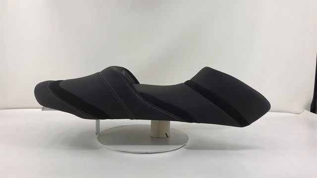 Selle Grand Confort SGC7394 - HONDA TRANSALP XL 650 V [≥ 2000] - Top Sellerie смотреть онлайн