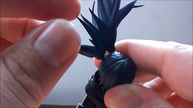figma - Black Rock Shooter TV Animation Ver. смотреть онлайн