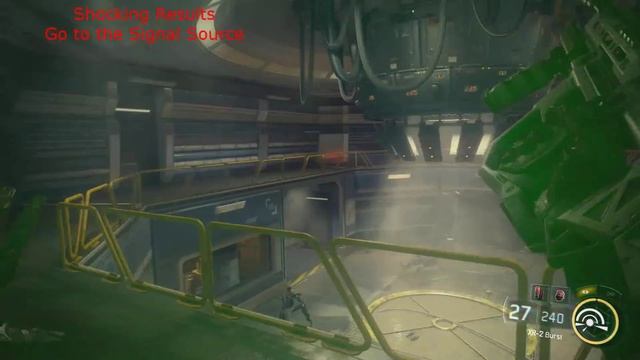 Call of Duty Black Ops 3: Accolades (Hypocenter) смотреть онлайн