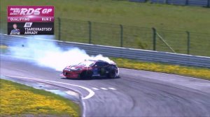 Дрифт Гоча и Аркаша " Video Effects "