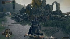 Elden Ring - Какую реликвию выбрать в начале игры? Гайд.