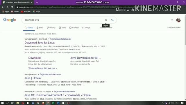 Cara mendownload Minecraft Java crack смотреть онлайн