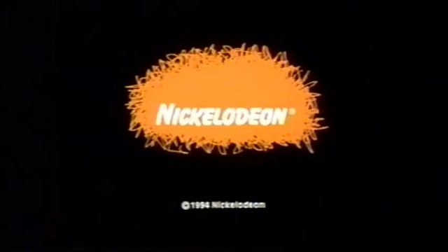 Games Animation/Nickelodeon (1994) смотреть онлайн