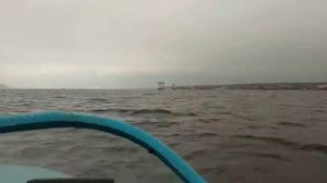 Неман 2 по волнам