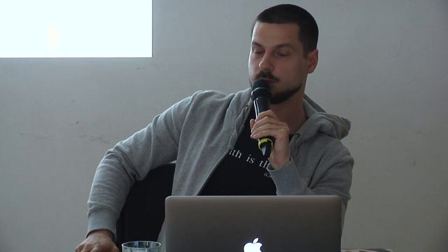 Альтернативная история театра. Алексей Киселёв | Вне мейнстрима