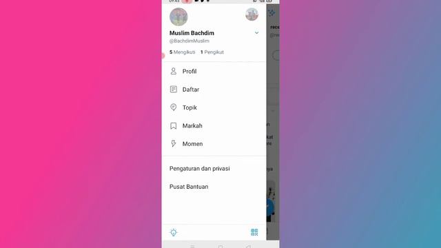 Cara Hapus Foto Sampul Twitter смотреть онлайн