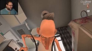 Куплинов-таракан