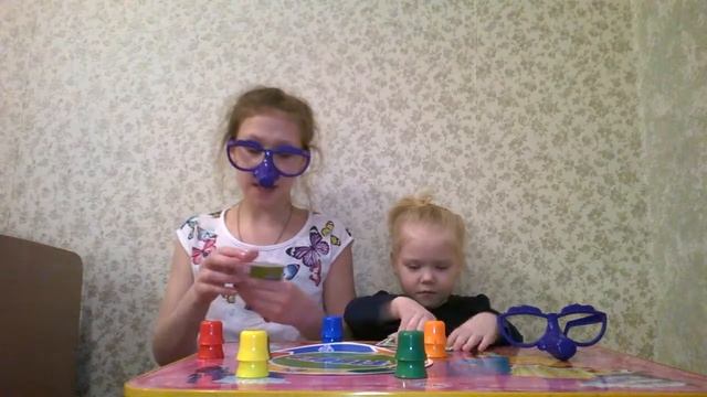 #Игра FIBBER смотреть онлайн