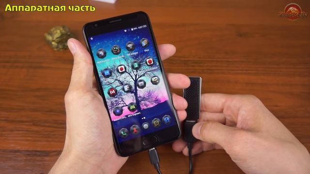 Ulefone Power 2 полный обзор смартфона с отличной автономностью! | rewiew смотреть онлайн