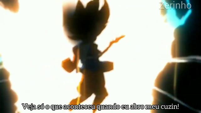 Rap do Goku, mas ele é viadão 🦄🌈 смотреть онлайн
