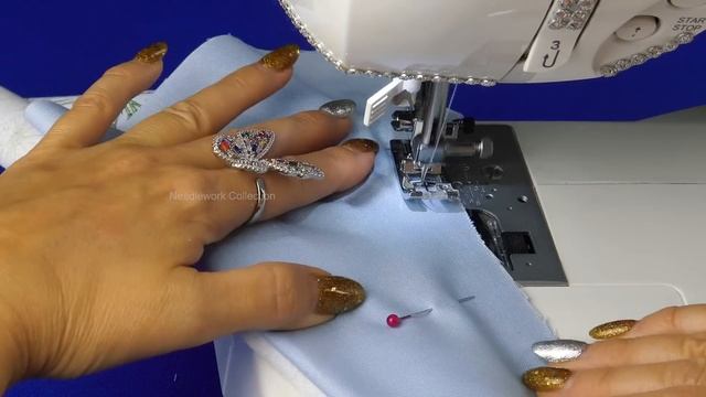 ?✅ Amazing Sewing Tips And Tricks To Save Fabric And Time. Quick Sewing Technique