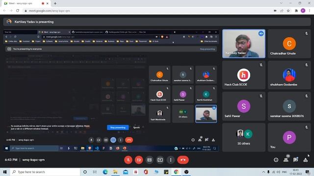 Open Source 101 | Git | Github | GSoc смотреть онлайн