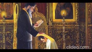 ЖИТИЕ ПРЕСВЯТОЙ БОГОРОДИЦЫ - ЗЕМНАЯ ЖИЗНЬ ПРЕСВЯТОЙ БОГОРОДИЦЫ