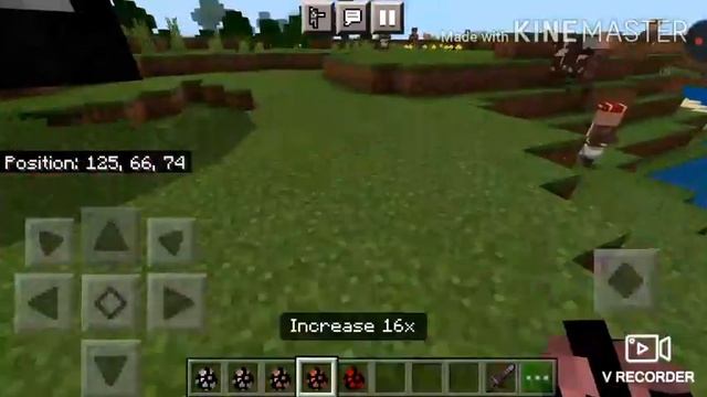 Reviewing Chiseled Me Addon in mcpe (Re-upload) [Part 1] смотреть онлайн