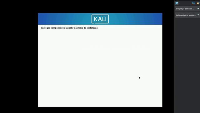 Como instalar o Kali Linux - 2023 смотреть онлайн