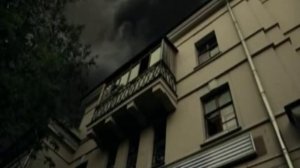 Шахта (trailer inception style)