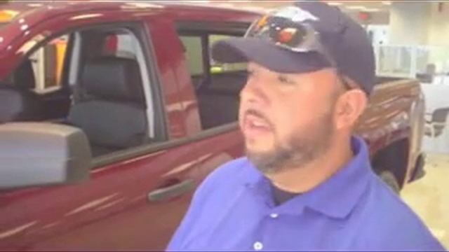 Concesionario De Chevrolet Orlando, FL | Stingray Chevrolet Orlando, FL