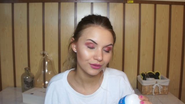 Projekt denko październik. Zdenkowani z kolorówki i pielęgnacji. Recenzje produktów. смотреть онлайн