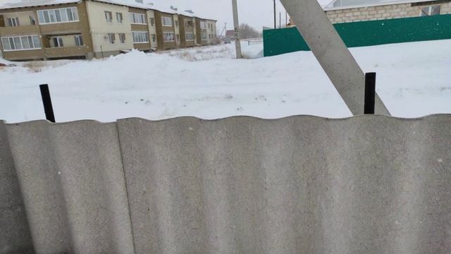 Наблюдательный пункт РЧТ