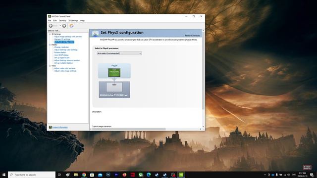 Dragon's Dogma 2 Crashing on Startup Fixed - Black Screen Problem Fixed - Fatal D3D error смотреть онлайн