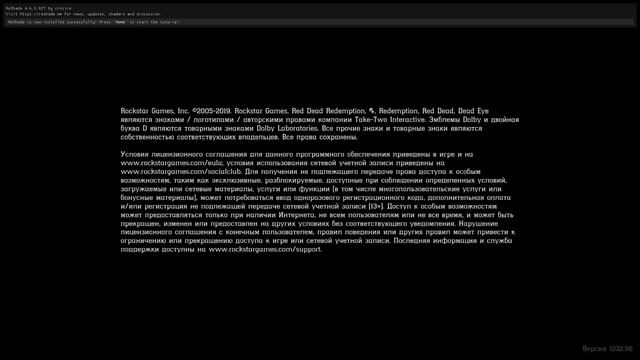 КАК УСТАНОВИТЬ Photo-realism Reshade для Red Dead Redemption 2! РЕАЛИСТИЧНАЯ ГРАФИКА ДЛЯ RDR 2 смотреть онлайн