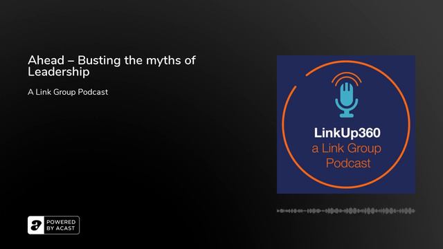 Ahead – Busting the myths of Leadership смотреть онлайн