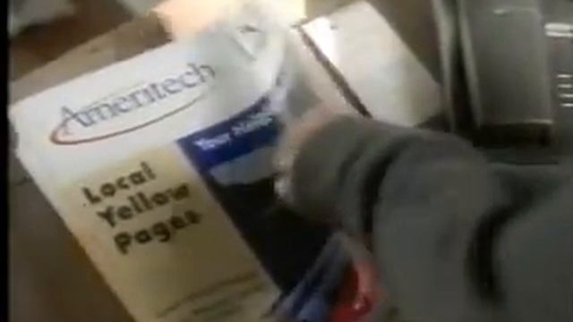 6-8-1999 WB Commercials (WBNX Akron) смотреть онлайн