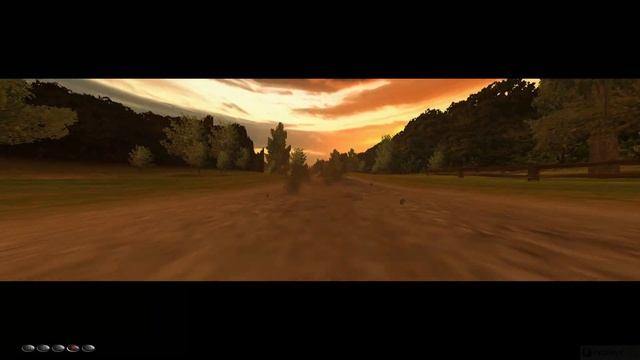 Rally Championship Xtreme (2001) - PC Gameplay 4k 2160p / Win 10 смотреть онлайн