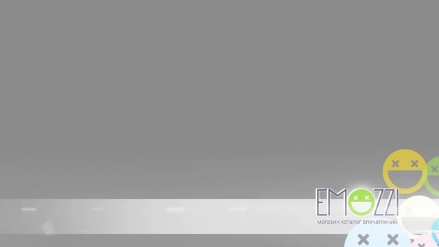 анимационная плашка для подписей "Emozzi" смотреть онлайн
