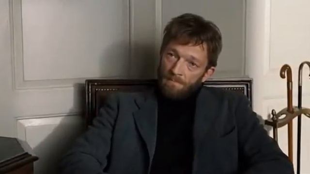 UN METODO PELIGROSO Conversacion con Otto Gross смотреть онлайн