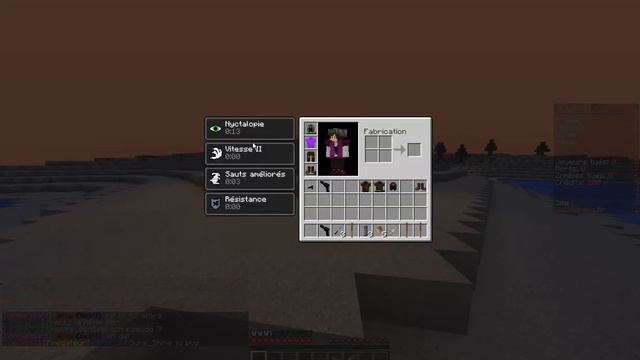 CE SERVEUR DAYZ EST INCROYABLE ! (minecraft dayZ) смотреть онлайн