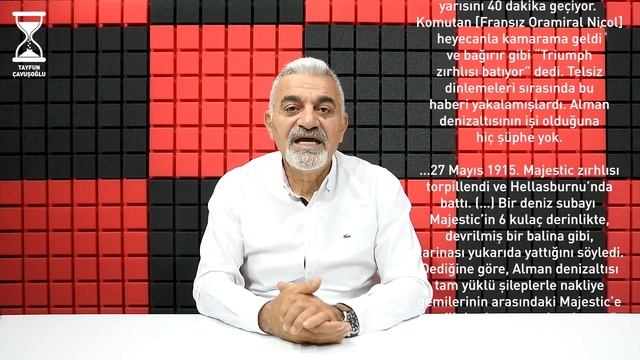 İngilizleri Çanakkale'de paniğe sevk eden Alman denizaltısı: U-21 ve Otto Hersing смотреть онлайн
