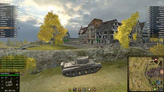 Cromwell - В топе и в попе смотреть онлайн