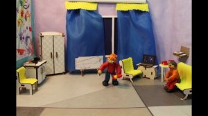 1 место МБДОУ детский сад №48 «Дельфиненок» г.Димитровград Ульяновской области