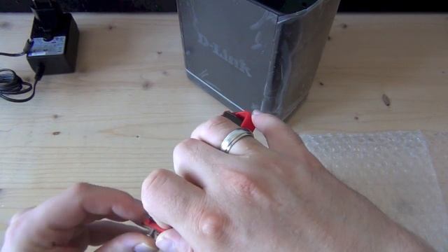 D-Link DNS-320L - Share Center NAS Testbericht