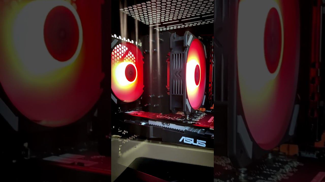 ПК в стиле "Человек бензопила" II | 2023 смотреть онлайн