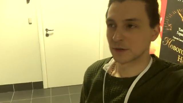 Дневник Артиста. Эпизод 22. Стас, бургер, змея. Мисс Россия. Вика. Сэм долбит?! смотреть онлайн