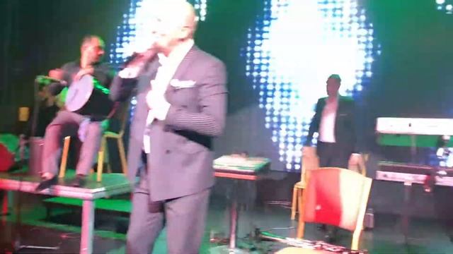 Artak Antonyan-Ashxarhy Klora