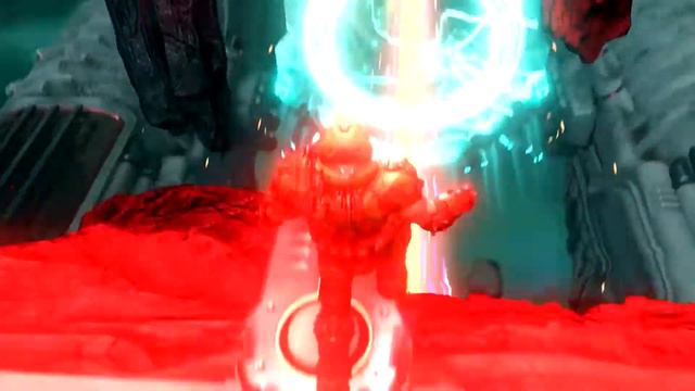 Refused-New Noise (DOOM) смотреть онлайн