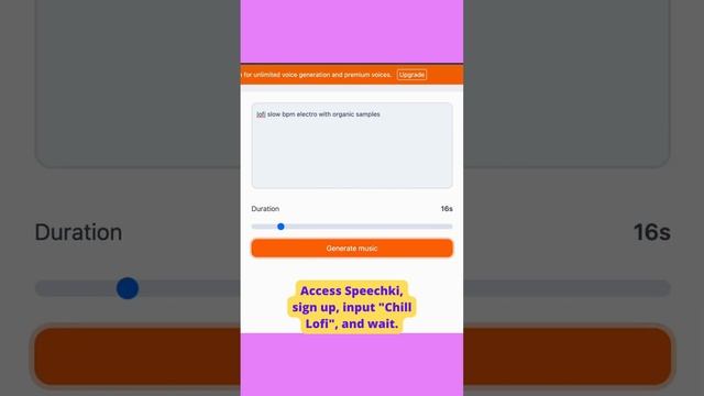 Discover The New Era: AI Music Generator For Lofi Enthusiasts