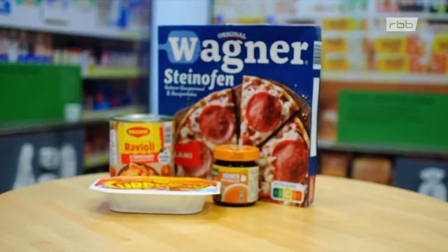 Ravioli, Pizza und Co.: Wie ungesund sind Fertiggerichte? | SUPER.MARKT | rbb смотреть онлайн