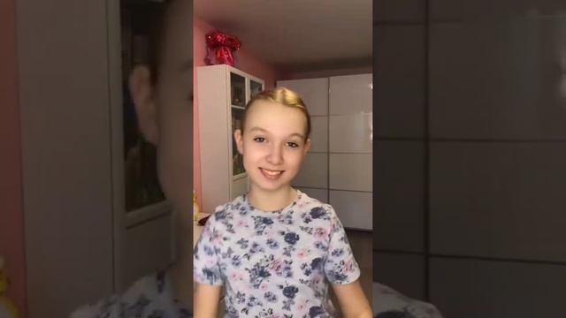 ПОКРАСИЛА ВОЛОСЫ / В КАКОЙ ЦВЕТ? смотреть онлайн