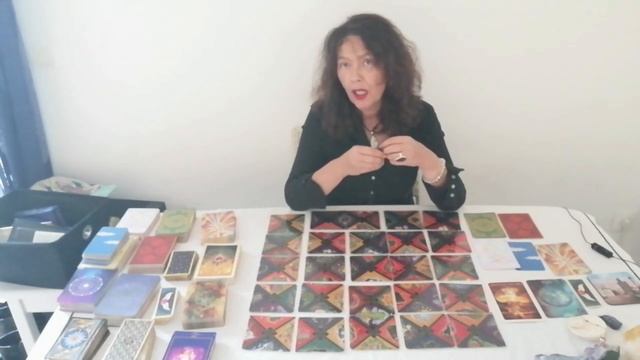 ♑ Capricorne - Du 1er au 15 novembre 2023 - Guidance intuitive смотреть онлайн