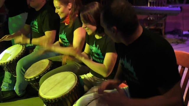 BaraBanD @ Tiki-Bar 04.03.2018 (#3) смотреть онлайн