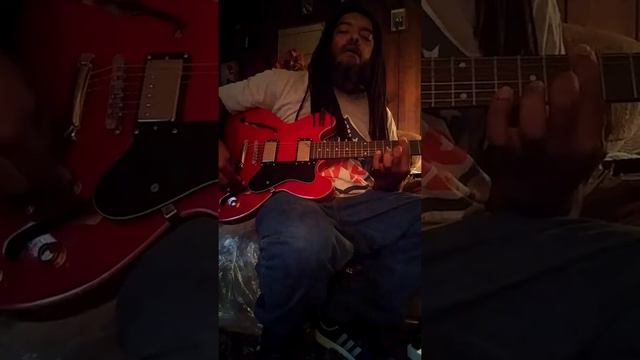Epiphone ES-335 Dot Review