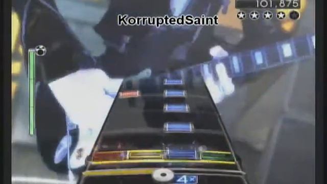 Conventional Lover (Rock Band 2 Expert Drums 100% FC 31/84 ION Drum Rocker) смотреть онлайн