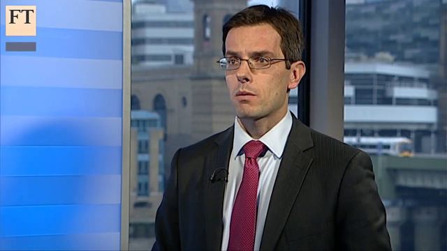 Europe and Japan stocks to outperform | FT Markets смотреть онлайн