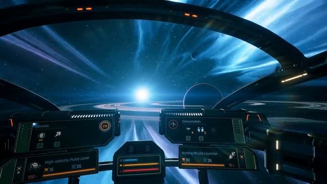EVERSPACE 2 | Early Access Release Trailer смотреть онлайн